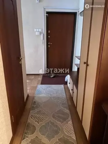 51.3 м², 2-комнатная квартира, этаж 1 из 5, 51 м², изображение - 6