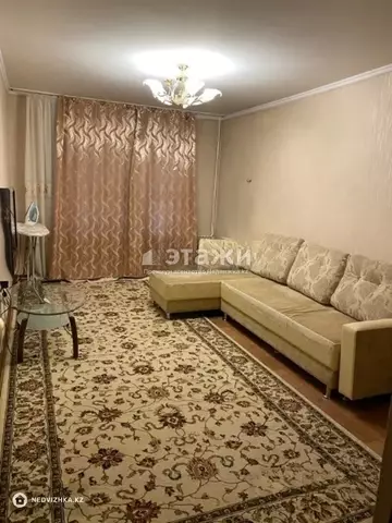 51.3 м², 2-комнатная квартира, этаж 1 из 5, 51 м², изображение - 7