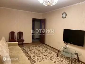 51.3 м², 2-комнатная квартира, этаж 1 из 5, 51 м², изображение - 8
