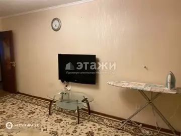 51.3 м², 2-комнатная квартира, этаж 1 из 5, 51 м², изображение - 9