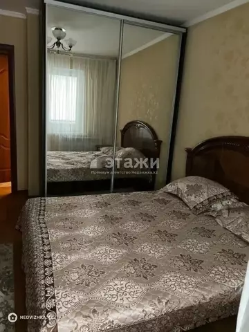51.3 м², 2-комнатная квартира, этаж 1 из 5, 51 м², изображение - 12