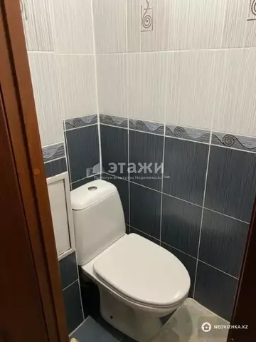 51.3 м², 2-комнатная квартира, этаж 1 из 5, 51 м², изображение - 15