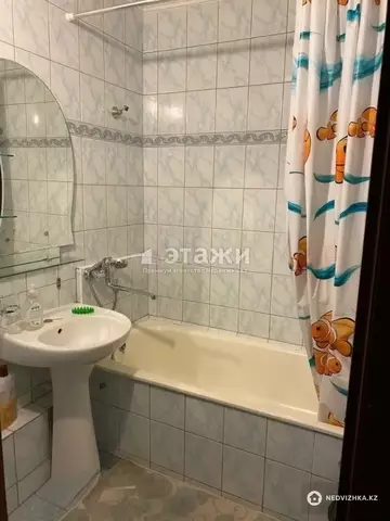 51.3 м², 2-комнатная квартира, этаж 1 из 5, 51 м², изображение - 16