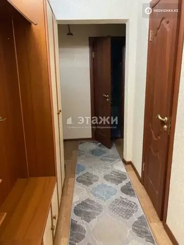 51.3 м², 2-комнатная квартира, этаж 1 из 5, 51 м², изображение - 17
