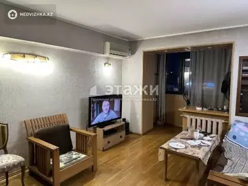 3-комнатная квартира, этаж 4 из 4, 95 м²