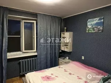 3-комнатная квартира, этаж 4 из 4, 95 м²