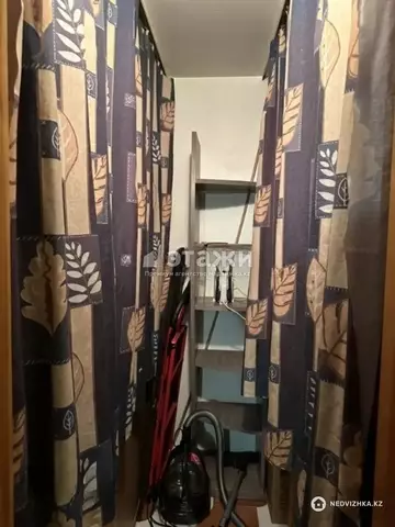 3-комнатная квартира, этаж 4 из 4, 95 м²