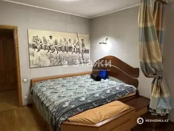 95 м², 3-комнатная квартира, этаж 4 из 4, 95 м², изображение - 4