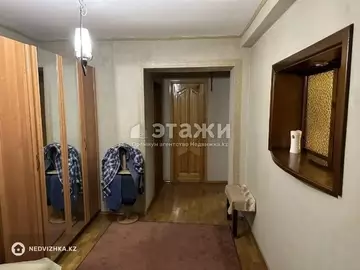 95 м², 3-комнатная квартира, этаж 4 из 4, 95 м², изображение - 6
