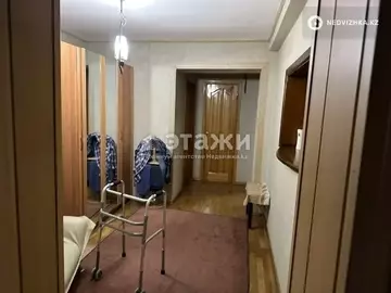 95 м², 3-комнатная квартира, этаж 4 из 4, 95 м², изображение - 8