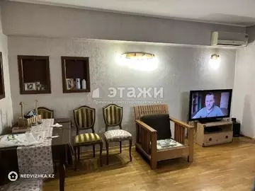 95 м², 3-комнатная квартира, этаж 4 из 4, 95 м², изображение - 9