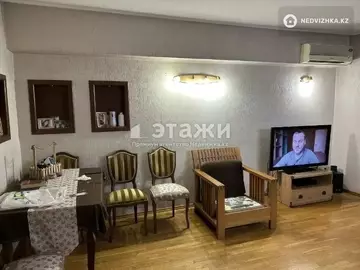 95 м², 3-комнатная квартира, этаж 4 из 4, 95 м², изображение - 10