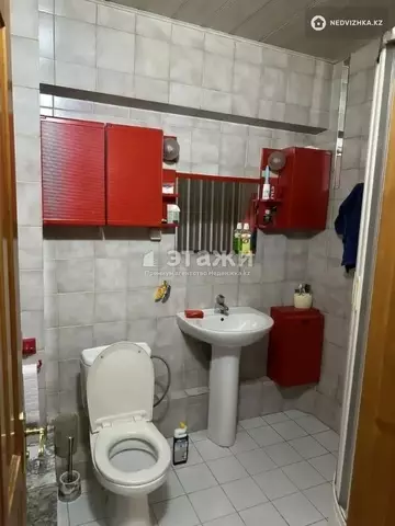 95 м², 3-комнатная квартира, этаж 4 из 4, 95 м², изображение - 11