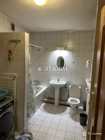 95 м², 3-комнатная квартира, этаж 4 из 4, 95 м², изображение - 12