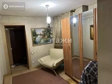 95 м², 3-комнатная квартира, этаж 4 из 4, 95 м², изображение - 13