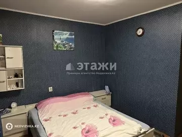 95 м², 3-комнатная квартира, этаж 4 из 4, 95 м², изображение - 14