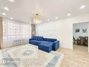 2-комнатная квартира, этаж 9 из 16, 56 м²