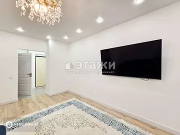 56 м², 2-комнатная квартира, этаж 9 из 16, 56 м², изображение - 4