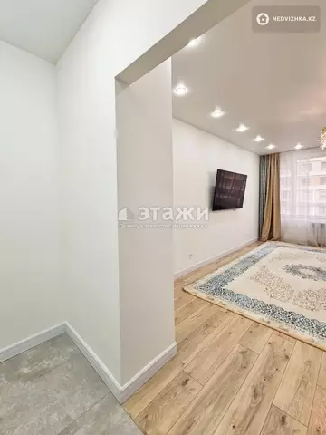 56 м², 2-комнатная квартира, этаж 9 из 16, 56 м², изображение - 5