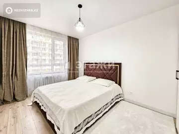 56 м², 2-комнатная квартира, этаж 9 из 16, 56 м², изображение - 6