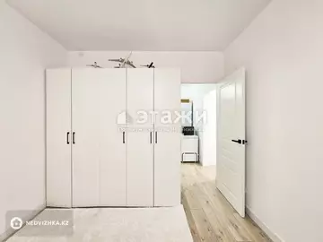 56 м², 2-комнатная квартира, этаж 9 из 16, 56 м², изображение - 8