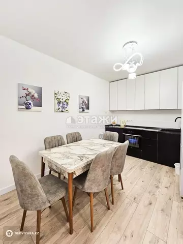 56 м², 2-комнатная квартира, этаж 9 из 16, 56 м², изображение - 9