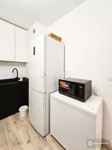 56 м², 2-комнатная квартира, этаж 9 из 16, 56 м², изображение - 13