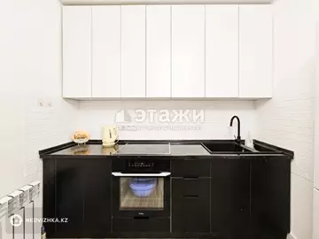 56 м², 2-комнатная квартира, этаж 9 из 16, 56 м², изображение - 15