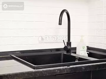 56 м², 2-комнатная квартира, этаж 9 из 16, 56 м², изображение - 16