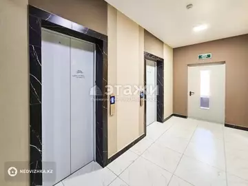 56 м², 2-комнатная квартира, этаж 9 из 16, 56 м², изображение - 22