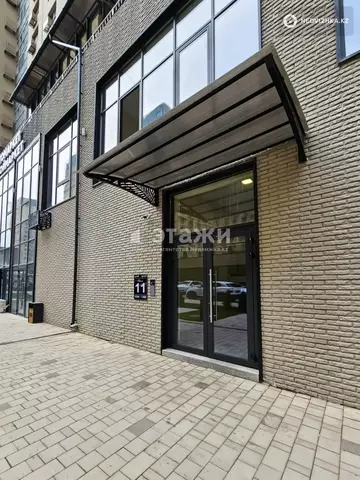 56 м², 2-комнатная квартира, этаж 9 из 16, 56 м², изображение - 23