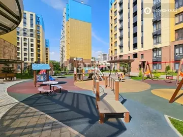 56 м², 2-комнатная квартира, этаж 9 из 16, 56 м², изображение - 25