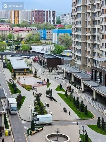 56 м², 2-комнатная квартира, этаж 9 из 16, 56 м², изображение - 26