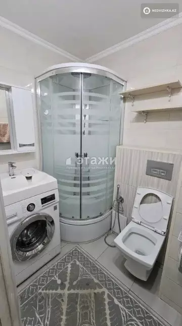 31 м², 1-комнатная квартира, этаж 3 из 4, 31 м², изображение - 5