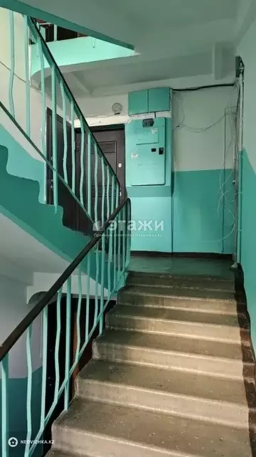 31 м², 1-комнатная квартира, этаж 3 из 4, 31 м², изображение - 6