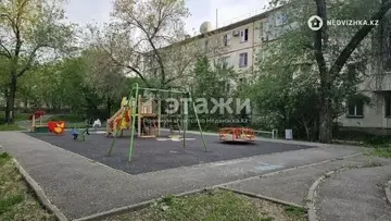 31 м², 1-комнатная квартира, этаж 3 из 4, 31 м², изображение - 7