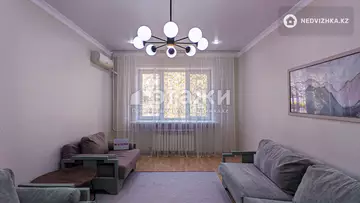 3-комнатная квартира, этаж 3 из 8, 80 м², на длительный срок