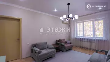 3-комнатная квартира, этаж 3 из 8, 80 м², на длительный срок