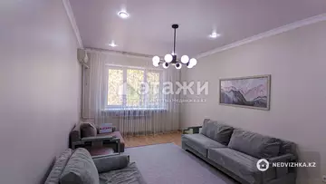 80 м², 3-комнатная квартира, этаж 3 из 8, 80 м², на длительный срок, изображение - 5