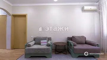 80 м², 3-комнатная квартира, этаж 3 из 8, 80 м², на длительный срок, изображение - 6