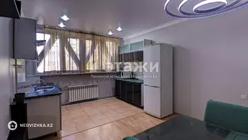 80 м², 3-комнатная квартира, этаж 3 из 8, 80 м², на длительный срок, изображение - 7