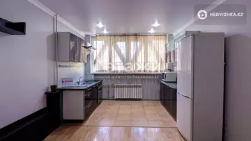 80 м², 3-комнатная квартира, этаж 3 из 8, 80 м², на длительный срок, изображение - 9