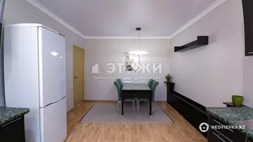 80 м², 3-комнатная квартира, этаж 3 из 8, 80 м², на длительный срок, изображение - 10
