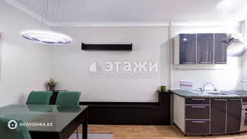80 м², 3-комнатная квартира, этаж 3 из 8, 80 м², на длительный срок, изображение - 11