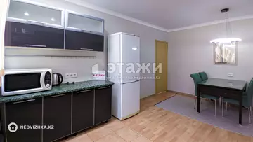 80 м², 3-комнатная квартира, этаж 3 из 8, 80 м², на длительный срок, изображение - 12