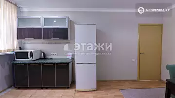80 м², 3-комнатная квартира, этаж 3 из 8, 80 м², на длительный срок, изображение - 13
