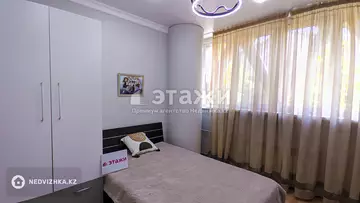 80 м², 3-комнатная квартира, этаж 3 из 8, 80 м², на длительный срок, изображение - 14