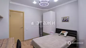 80 м², 3-комнатная квартира, этаж 3 из 8, 80 м², на длительный срок, изображение - 16