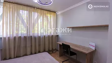 80 м², 3-комнатная квартира, этаж 3 из 8, 80 м², на длительный срок, изображение - 19