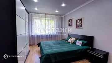 80 м², 3-комнатная квартира, этаж 3 из 8, 80 м², на длительный срок, изображение - 20